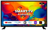 Yuwa NTY-32S 32 inch HD Ready Smart LED TV