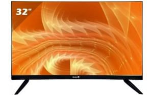 AISEN 80cm (32 Inches) HD Smart LED TV A32HDS625 - Aisen India