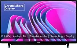 Inno-q InnoQ Super Smart 40 inch Full HD Smart LED TV (IN40-BSPRO)