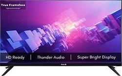 Inno-q InnoQ Frameless IN32-FNDLX 32 inch HD Ready LED TV