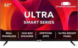 Inno-q InnoQ 32FS 32 inch HD Ready Smart LED TV