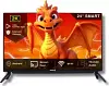 InnoQ Soundbar 24 inch HD Ready Smart LED TV (24S-SPECTRA)