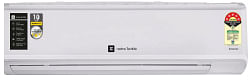 Realme TechLife 155SIAA22BWR 1.5 Ton 5 Star 2023 Inverter Split AC