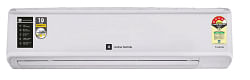 Realme TechLife 104SIAA22BWR 1 Ton 4 Star 2023 Inverter Split AC