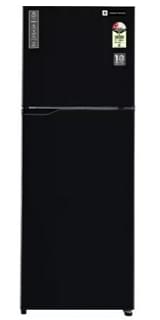 Realme TechLife 310JF2RMBG 308L 2 Star Double Door Refrigerator