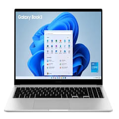 Samsung Galaxy Book 3 NP750XFG-KB1IN Laptop (13th Gen Core i5/ 8GB/ 512GB SSD/ Win11)