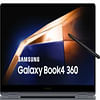 Samsung Galaxy Book 4 360 NP750QGK-KG2IN Laptop (Intel Core 7 Processor 150U/ 16GB/ 512GB SSD/ Win11)