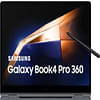 Samsung Galaxy Book 4 Pro 360 NP960QGK-KG2IN Laptop (Intel Core Ultra 7/ 16GB/ 1TB SSD/ Win11)