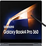 Samsung Galaxy Book 4 Pro 360 NP960QGK-KG2IN Laptop (Intel Core Ultra 7/ 16GB/ 1TB SSD/ Win11)