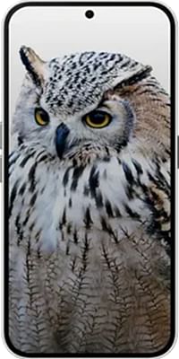 Nothing Phone 3a