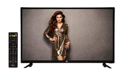 iAir IR40SHD 40 inch HD Ready Smart LED TV