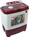 Khaitan KOSWM 8501 8.5 Kg Semi Automatic Washing Machine