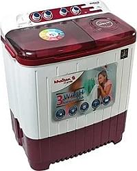Khaitan KOSWM 8501 8.5 Kg Semi Automatic Washing Machine