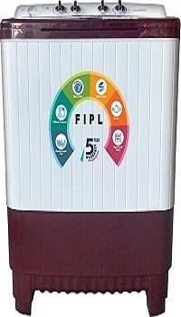 Feltron FIPL85SWM 8.5 kg Semi Automatic Top Load Washing Machine