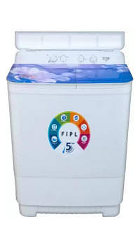 Feltron FIPL12FGSWM 12 kg Semi Automatic Top Load Washing Machine