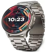 Boult CrownR Pro Smartwatch