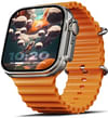 Boult Crown Smartwatch