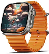 Boult Crown Smartwatch