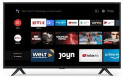 Itel L3265 32 inch HD Ready Smart LED TV