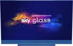 Sky Glass 65 inch Ultra HD 4K Smart QLED TV