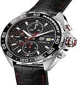 Tag Heuer Formula 1 X Mario Kart Limited Edition Smartwatch