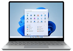Microsoft Surface GO 2 8QC-00021 Laptop