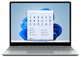 Microsoft Surface GO 2 8QF-00046 Laptop