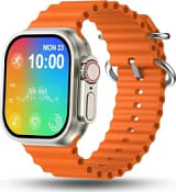 AXL Gear Smartwatch