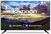 Karbonn Karbon KJW32NSHD 32 inch HD Ready LED TV