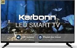 Karbonn KJW32SKHD 32 inch HD Ready Smart LED TV