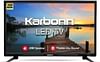 Karbonn Karbon KJW24NSHD 24 inch HD Ready LED TV