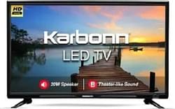 Karbonn Karbon KJW24NSHD 24 inch HD Ready LED TV