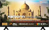 Karbonn Karnival Series KJS43ASUHD 43 inch Ultra HD 4K Smart LED TV