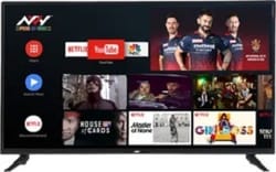 NVY NVA43SFR1 43 Inch Full HD Smart LED TV