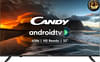 Candy CA32C9 32 inch HD Ready Smart LED TV