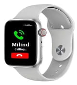 Shaaimu Comet Smartwatch