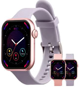 Hype best sale smart watch