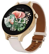 Vibez Glam Smartwatch