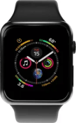 iAir W7 Smartwatch