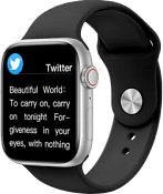 Nothing Wrist 1 Smartwatch