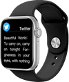 Nothing Wrist 1 Smartwatch