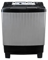 Inno-Q IQ-72EXCEL-PBN 7.2 Kg Semi Automatic Washing Machine