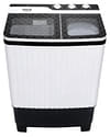 Inno-Q IQ-78ITURBO-G 7.8 Kg Semi Automatic Washing Machine