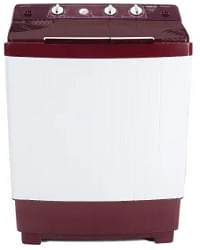 Inno-Q IQ-65IEXCEL-PS 6.5 Kg Semi Automatic Washing Machine