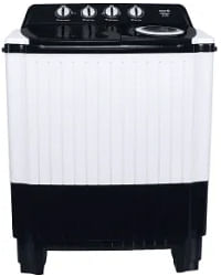 Inno-Q IQ-80EXCEL-PBN 8 Kg Semi Automatic Washing Machine