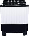 Inno-Q IQ-85IEXCEL-PBS 8.5 Kg Semi Automatic Washing Machine