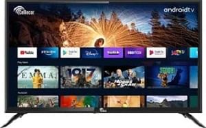 Cellecor 40CS 40-inch Full HD Smart LED TV