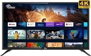 Cellecor 50CS 50 inch Ultra HD 4K Smart LED TV