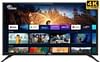 Cellecor 50CS 50 inch Ultra HD 4K Smart LED TV