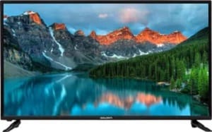 Salora SLV 4392SH 39 inch HD Ready Smart LED TV